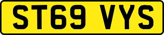 ST69VYS