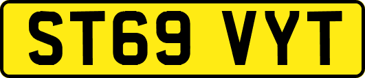 ST69VYT