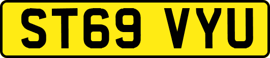 ST69VYU