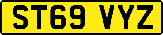 ST69VYZ