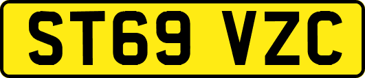 ST69VZC