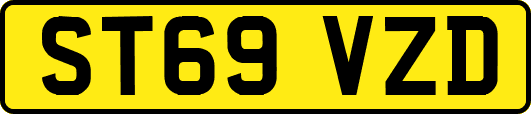 ST69VZD