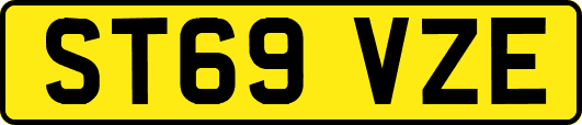 ST69VZE