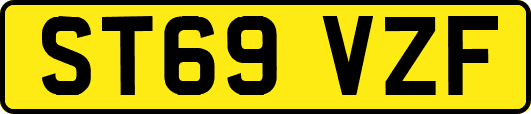 ST69VZF