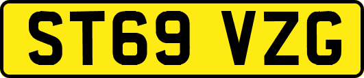 ST69VZG
