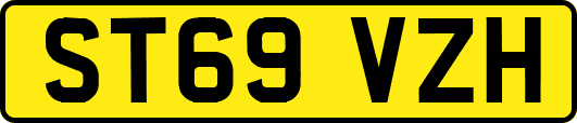 ST69VZH