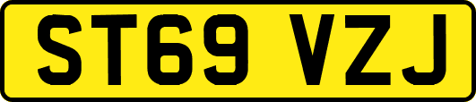 ST69VZJ