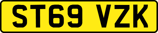 ST69VZK
