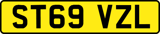 ST69VZL