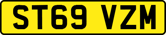 ST69VZM