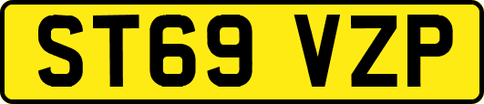 ST69VZP