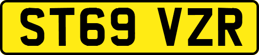 ST69VZR