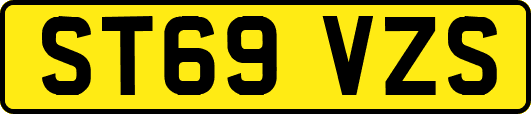 ST69VZS
