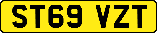 ST69VZT