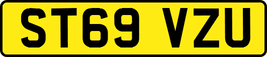 ST69VZU