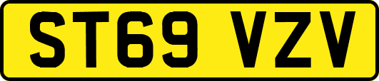 ST69VZV