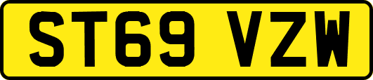 ST69VZW
