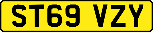 ST69VZY