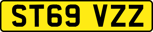 ST69VZZ