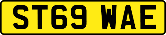 ST69WAE