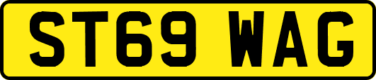 ST69WAG