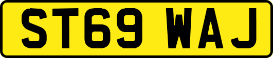 ST69WAJ