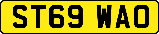 ST69WAO