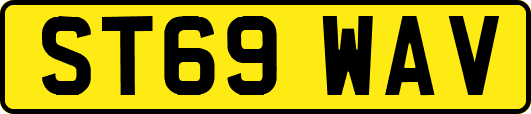 ST69WAV