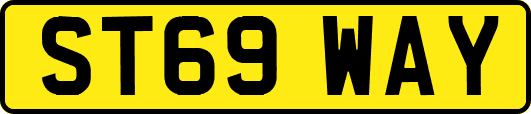 ST69WAY