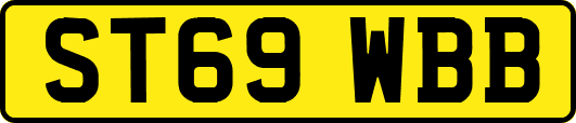 ST69WBB