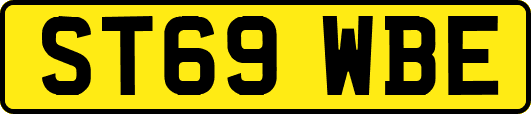 ST69WBE