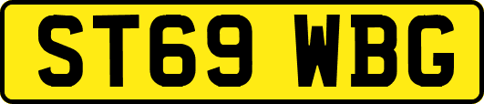 ST69WBG