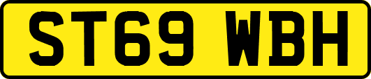 ST69WBH