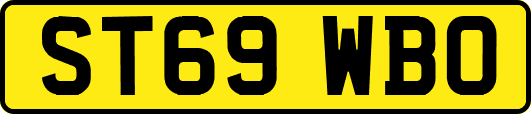 ST69WBO