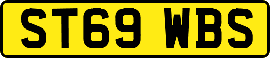 ST69WBS