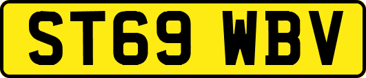 ST69WBV