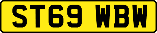 ST69WBW