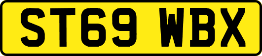 ST69WBX
