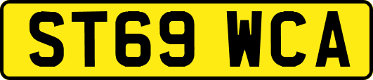 ST69WCA