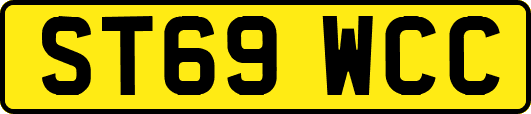 ST69WCC