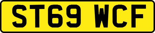 ST69WCF