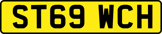 ST69WCH
