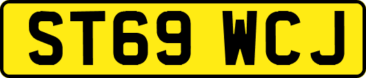 ST69WCJ