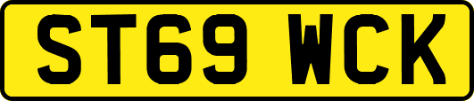 ST69WCK