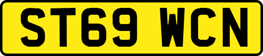ST69WCN