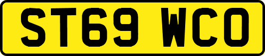 ST69WCO