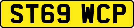 ST69WCP