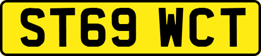 ST69WCT