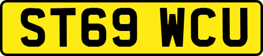 ST69WCU
