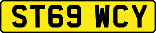 ST69WCY